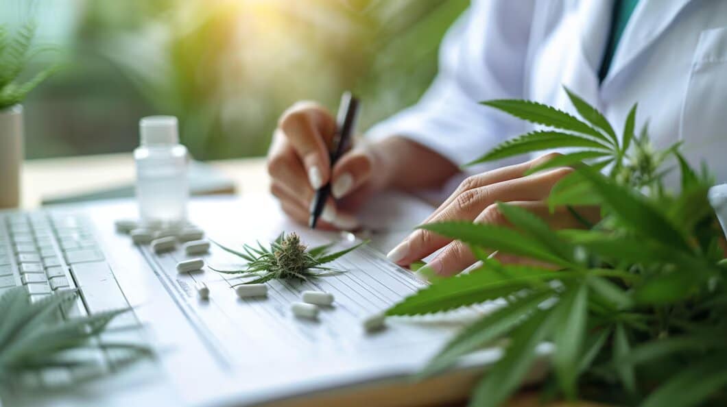 Featured image for post: How Cannabis Bookkeeping Differs from Traditional Accounting